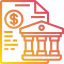 Bank icon 64x64