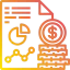 Analytics icon 64x64