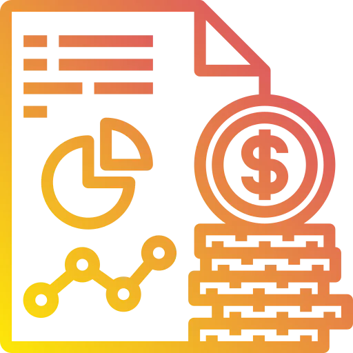 Analytics icon
