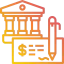 Bank icon 64x64