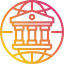 Bank icon 64x64