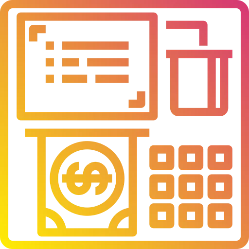 Atm icon