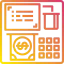 Atm icon 64x64