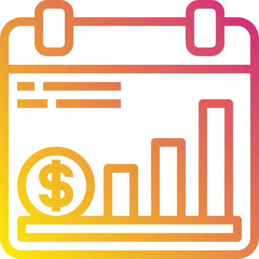Analytics icon