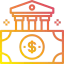 Bank icon 64x64