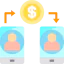 Smartphone icon 64x64