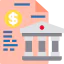 Bank icon 64x64