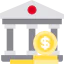 Bank icon 64x64
