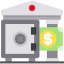 Safety box icon 64x64