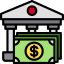 Bank icon 64x64