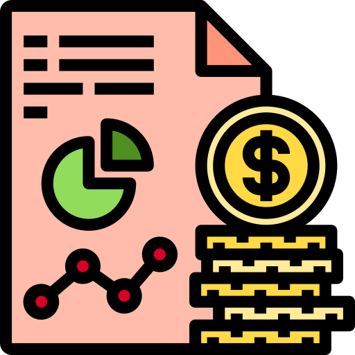 Analytics icon