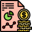 Analytics icon 64x64