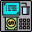 Atm icon 64x64