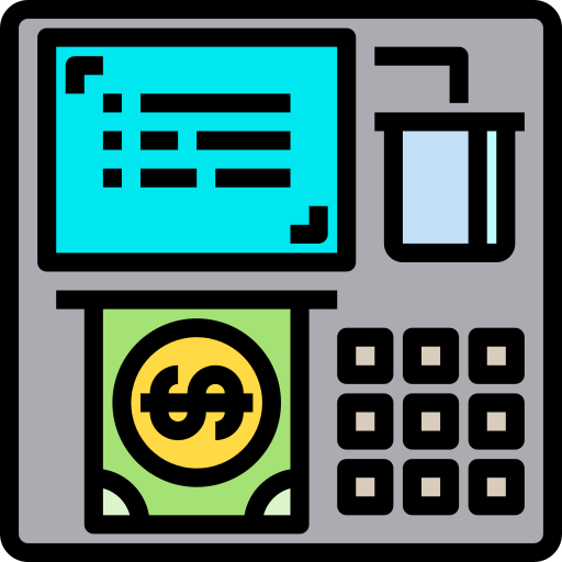 Atm icon
