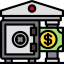 Safety box icon 64x64