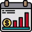 Analytics icon 64x64