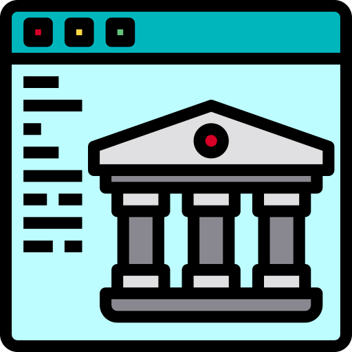 Web icon
