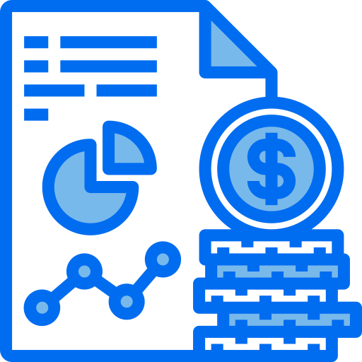 Analytics icon