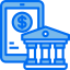 Smartphone icon 64x64