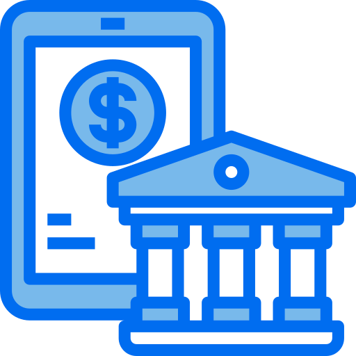 Smartphone icon
