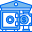 Safety box icon 64x64
