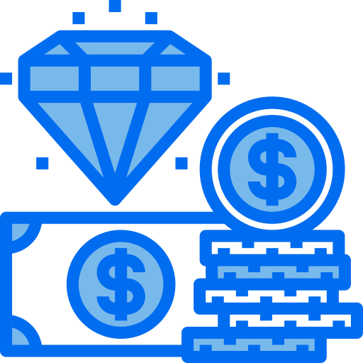 Diamond icon