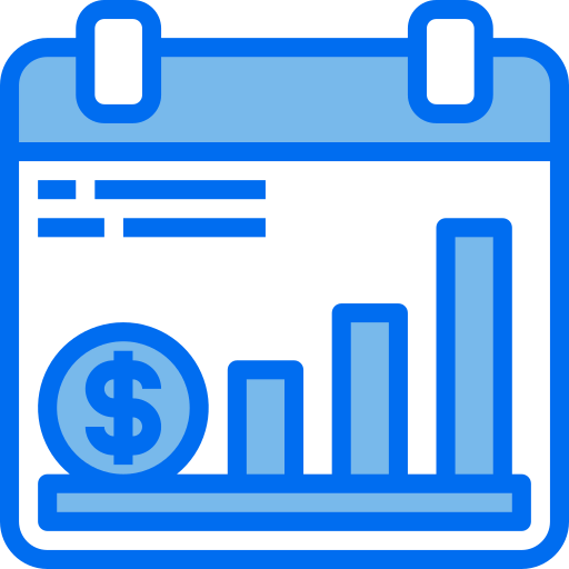 Analytics icon