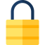 Padlock icon 64x64