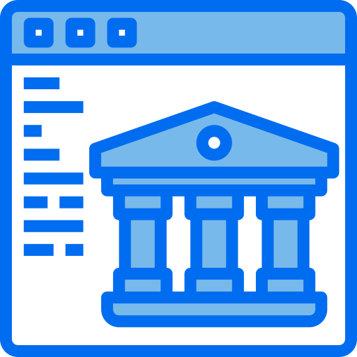 Web icon