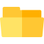 Folder icon 64x64