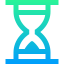 Hourglass biểu tượng 64x64