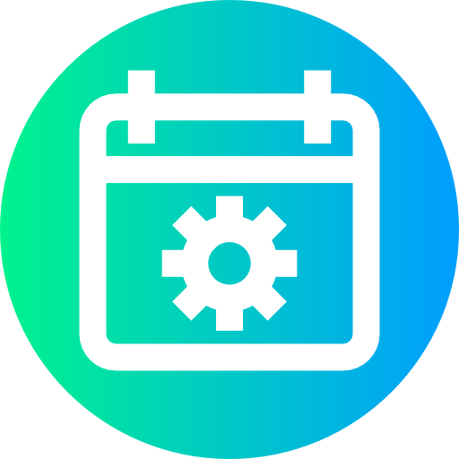 Calendar icon