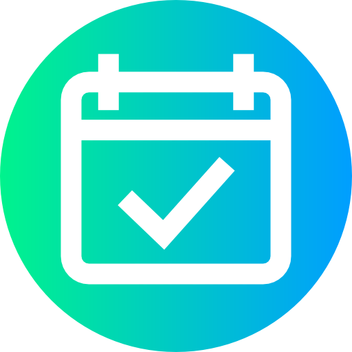 Calendar icon