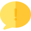 Chat icon 64x64