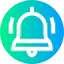 Bell biểu tượng 64x64