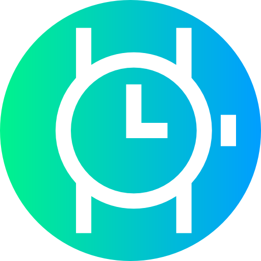Watch icon