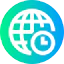 Internet biểu tượng 64x64