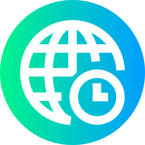 Internet icon