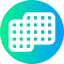 Calendar biểu tượng 64x64