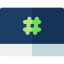 Hash  key icon 64x64