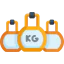 Kettlebell icon 64x64