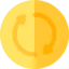 Rotation icon 64x64
