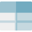 Spreadsheet icon 64x64