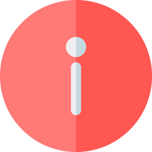 Information icon