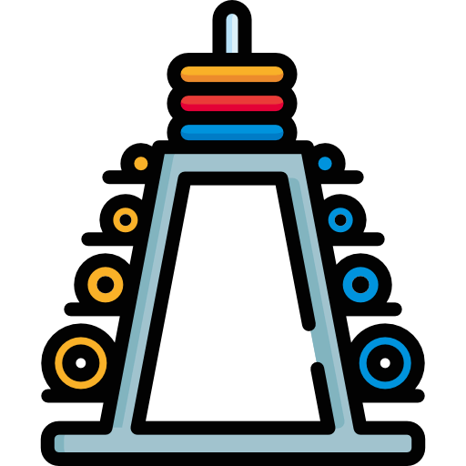 Weight icon