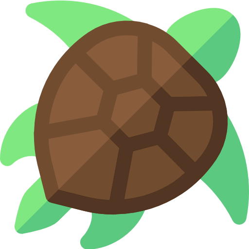 Turtle icon