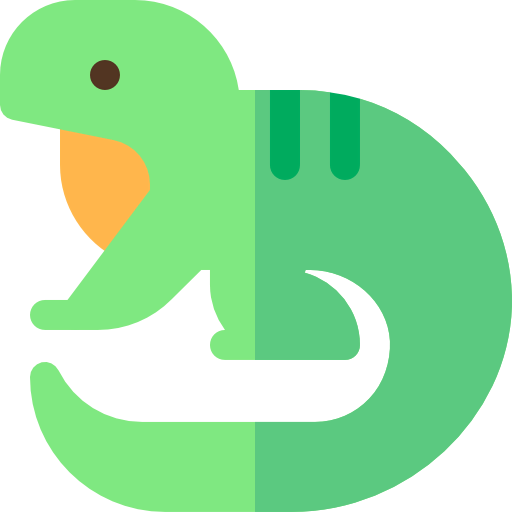 Lizard icon