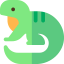 Lizard icon 64x64
