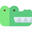 Alligator icon 64x64