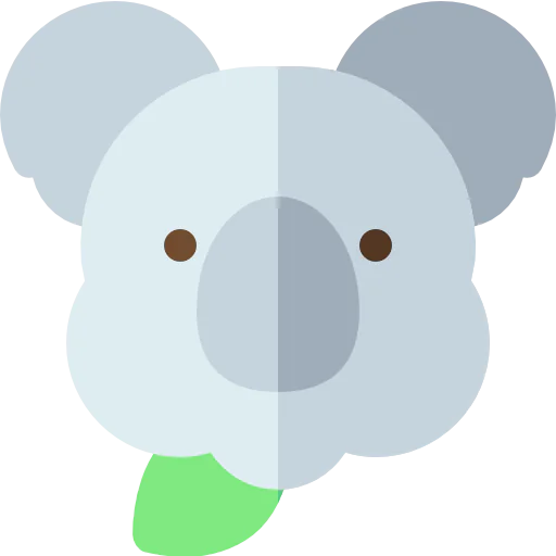 Koala icon